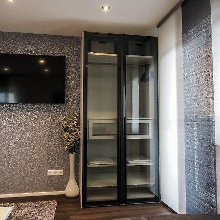 Ferienwohnung Langlitz Rust Buitenkant foto